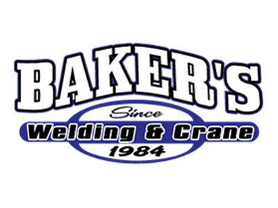 Honda Hills - Sponsors - Baker's Welding And Crane Service