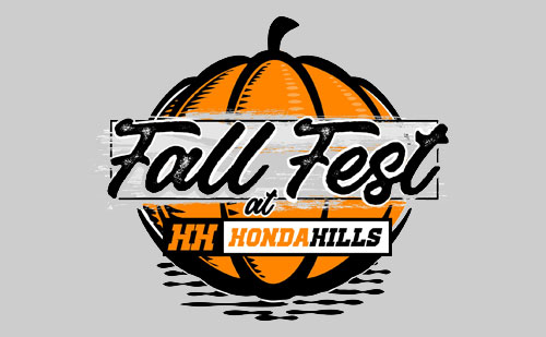 Honda Hills Honda Hills Fall Fest