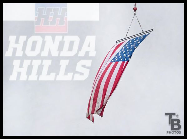 Honda Hills Race Day Images TB 1