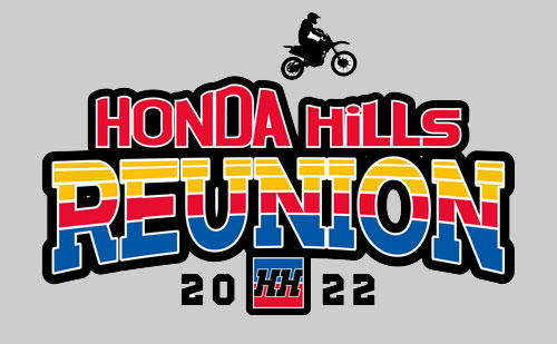 Honda Hills Honda Hills Reunion