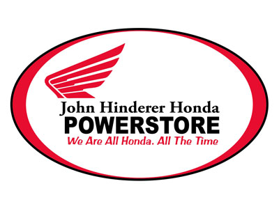 Honda Hills - Sponsors - John Hinderer Honda Power Store
