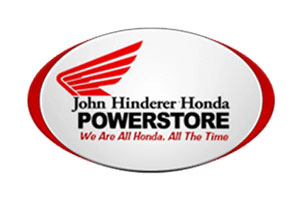 AHRMA Vintage National Sponsor - John Hinderer Powerstore