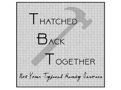 Honda Hills - Sponsors - Thatched Back Together