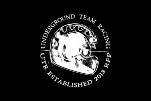 AHRMA Vintage National Sponsor - Underground Team Racing