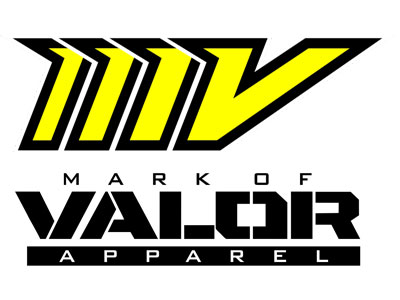 Honda Hills - Sponsors - Mark of Valor Apparel